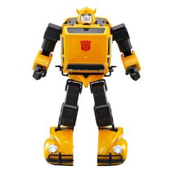 Transformers Robot interactivo Bumblebee G1 Flagship 39 cm *INGLÉS