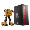 Transformers Robot interactivo Bumblebee G1 Flagship 39 cm *INGLÉS