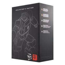 Transformers Robot interactivo Bumblebee G1 Flagship 39 cm *INGLÉS