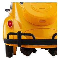 Transformers Robot interactivo Bumblebee G1 Flagship 39 cm *INGLÉS