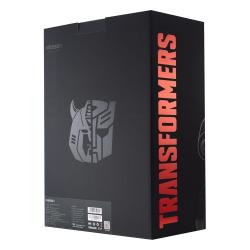 Transformers Robot interactivo Bumblebee G1 Flagship 39 cm *INGLÉS