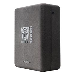 Transformers Robot interactivo Bumblebee G1 Flagship 39 cm *INGLÉS