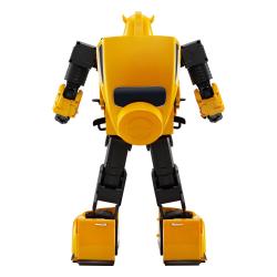 Transformers Robot interactivo Bumblebee G1 Flagship 39 cm *INGLÉS
