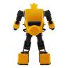 Transformers Robot interactivo Bumblebee G1 Flagship 39 cm *INGLÉS