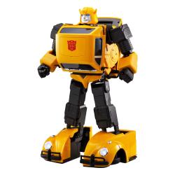 Transformers Robot interactivo Bumblebee G1 Flagship 39 cm *INGLÉS