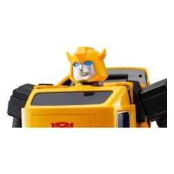 Transformers Robot interactivo Bumblebee G1 Flagship 39 cm *INGLÉS