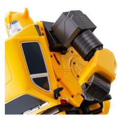 Transformers Robot interactivo Bumblebee G1 Flagship 39 cm *INGLÉS