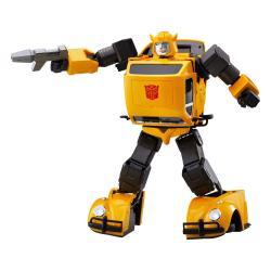 Transformers Robot interactivo Bumblebee G1 Flagship 39 cm *INGLÉS