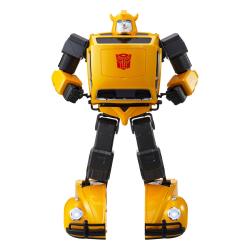 Transformers Robot interactivo Bumblebee G1 Flagship 39 cm *INGLÉS