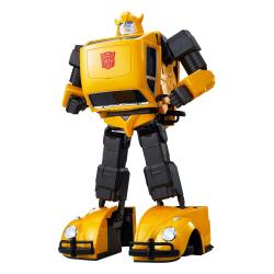 Transformers Robot interactivo Bumblebee G1 Flagship 39 cm *INGLÉS