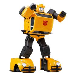 Transformers Robot interactivo Bumblebee G1 Flagship 39 cm *INGLÉS