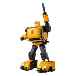 Transformers Robot interactivo Bumblebee G1 Flagship 39 cm *INGLÉS