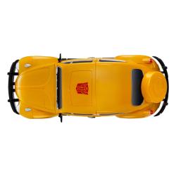 Transformers Robot interactivo Bumblebee G1 Flagship 39 cm *INGLÉS