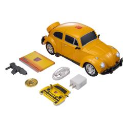 Transformers Robot interactivo Bumblebee G1 Flagship 39 cm *INGLÉS