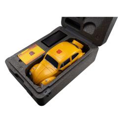 Transformers Robot interactivo Bumblebee G1 Flagship 39 cm *INGLÉS