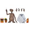Figura Ultimate E.T 40 Aniversario E.T El Extraterrestre 12cm