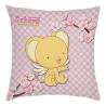 Cardcaptor Sakura Clear Card Almohadilla Sakura & Kero-chan 35 x 35 cm