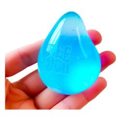 NeeDoh Bolas Antiestrés 8 cm Dream Drop NeeDoh Display (12