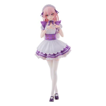 My Dress-Up Darling Estatua PVC 1/7 Sajuna Inui Pretty Maid Ver. 22 cm
