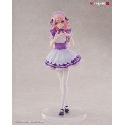 My Dress-Up Darling Estatua PVC 1/7 Sajuna Inui Pretty Maid Ver. 22 cm