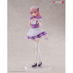 My Dress-Up Darling Estatua PVC 1/7 Sajuna Inui Pretty Maid Ver. 22 cm
