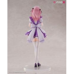 My Dress-Up Darling Estatua PVC 1/7 Sajuna Inui Pretty Maid Ver. 22 cm