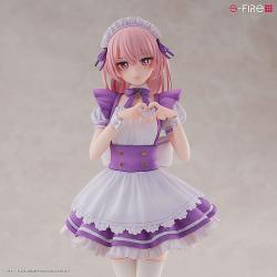 My Dress-Up Darling Estatua PVC 1/7 Sajuna Inui Pretty Maid Ver. 22 cm