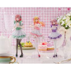 My Dress-Up Darling Estatua PVC 1/7 Sajuna Inui Pretty Maid Ver. 22 cm