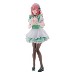 My Dress-Up Darling Estatua PVC 1/7 Shinju Inui Pretty Maid Ver. 24 cm