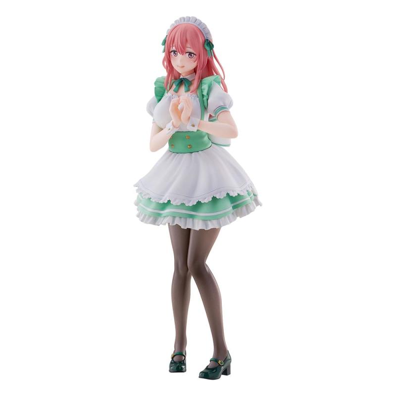 My Dress-Up Darling Estatua PVC 1/7 Shinju Inui Pretty Maid Ver. 24 cm