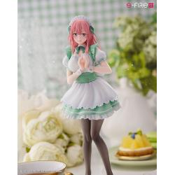 My Dress-Up Darling Estatua PVC 1/7 Shinju Inui Pretty Maid Ver. 24 cm