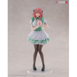 My Dress-Up Darling Estatua PVC 1/7 Shinju Inui Pretty Maid Ver. 24 cm