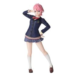 Dandadan Estatua PVC 1/7 Aira 22 cm