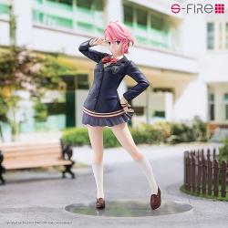Dandadan Estatua PVC 1/7 Aira 22 cm