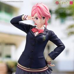 Dandadan Estatua PVC 1/7 Aira 22 cm