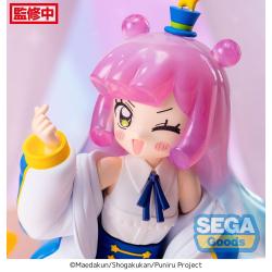 Puniru is a Kawaii Slime Estatua Luminasta PVC Puniru Slightly Mature Kawaii Puniru 19 cm