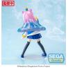 Puniru is a Kawaii Slime Estatua Luminasta PVC Puniru Slightly Mature Kawaii Puniru 19 cm