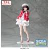 Saekano the Movie: finale Estatua Luminasta PVC Megumi Kato Plain Clothes Ver. 22 cm