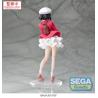 Saekano the Movie: finale Estatua Luminasta PVC Megumi Kato Plain Clothes Ver. 22 cm