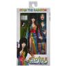 Figura Elvira Over the Rainbow 20cm