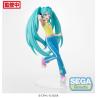 Hatsune Miku x Love and Berry Dress Up and Dance! Estatua PVC Desktop x Decorate Collections Hatsune Miku Love Costume Ver. 17..