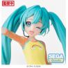 Hatsune Miku x Love and Berry Dress Up and Dance! Estatua PVC Desktop x Decorate Collections Hatsune Miku Love Costume Ver. 17..