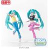 Hatsune Miku x Love and Berry Dress Up and Dance! Estatua PVC Desktop x Decorate Collections Hatsune Miku Love Costume Ver. 17..