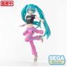 Hatsune Miku x Love and Berry Dress Up and Dance! Estatua PVC Desktop x Decorate Collections Hatsune Miku Berry Costume Ver. 17.