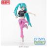 Hatsune Miku x Love and Berry Dress Up and Dance! Estatua PVC Desktop x Decorate Collections Hatsune Miku Berry Costume Ver. 17.