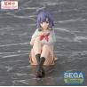 Nukitashi The Animation Estatua PVC PM Perching Misaki Hotori 9 cm