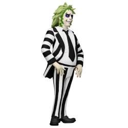 Set 2 figuras Beetlejuice &#38; Delores Beetlejuice Beetlejuice 15cm