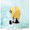 Hatsune Miku: Project DIVA Arcade Future Tone Peluche Fuwa Petit Kagamine Rin Maid Ver. (EX) 16 cm