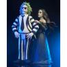 Set 2 figuras Beetlejuice &#38; Delores Beetlejuice Beetlejuice 15cm