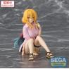 Nukitashi The Animation Estatua PVC PM Perching Nanase Katagiri 9 cm